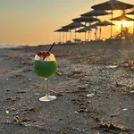 къща миленико на брега на морето Сasa de vacaciones