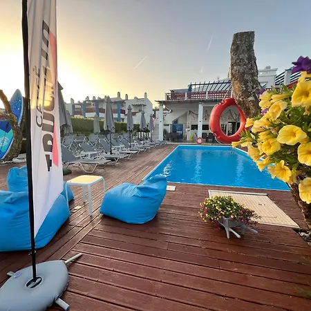 къща миленико на брега на морето Holiday home Sozopoli