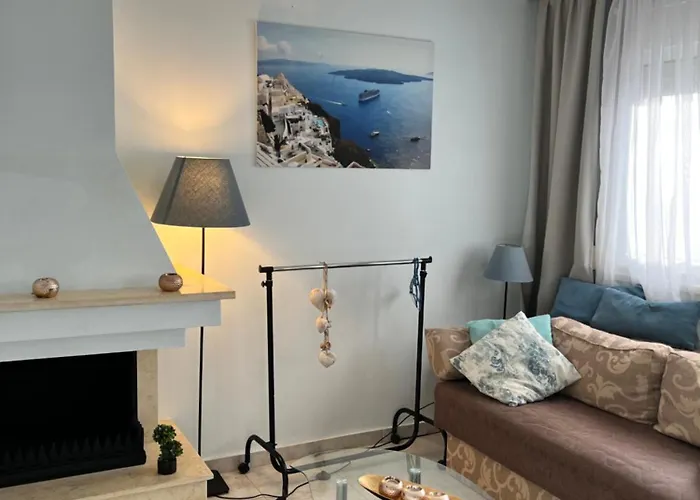 къща миленико на брега на морето * Sozopoli