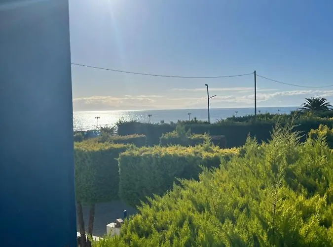 къща миленико на брега на морето Сasa de vacaciones *