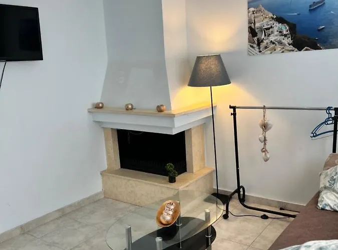 къща миленико на брега на морето *