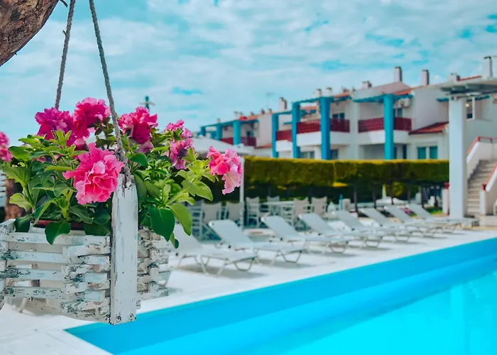 къща миленико на брега на морето *