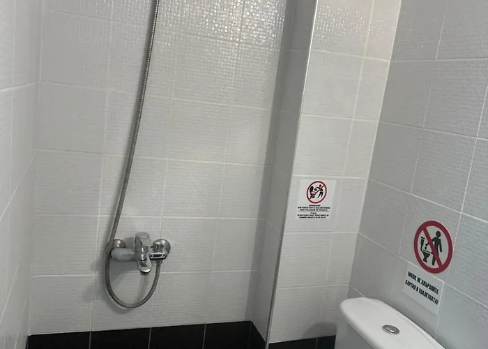 Сasa de vacaciones къща миленико на брега на морето *