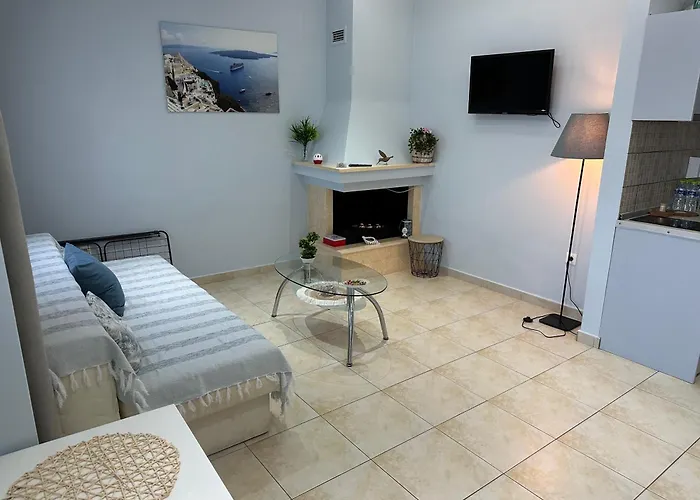 къща миленико на брега на морето *