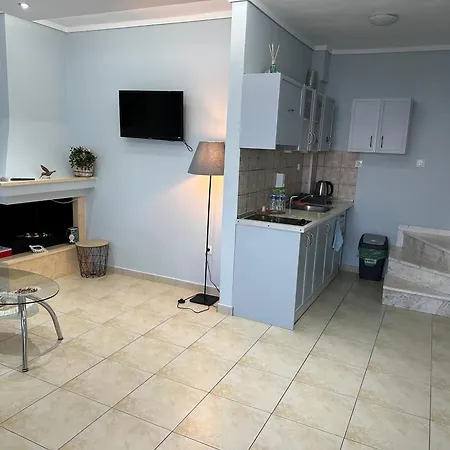 къща миленико на брега на морето * Sozopoli