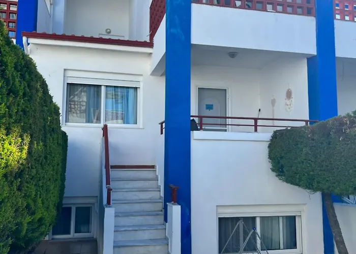 Prázdninový dům къща миленико на брега на морето